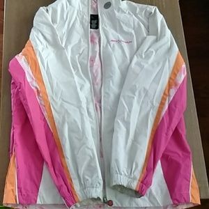 Kids Rain Jacket